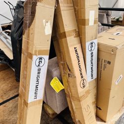 Brightmount- Solar Panel Mount 