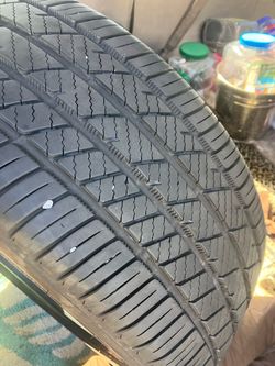 Bridgestone Potenza Tire RE980AS 225/40R18 92W M+S