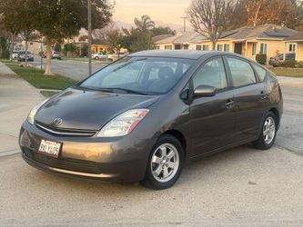 2006 Toyota Prius