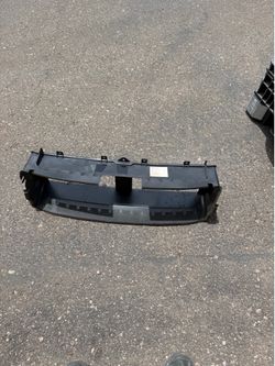 air duct deflector