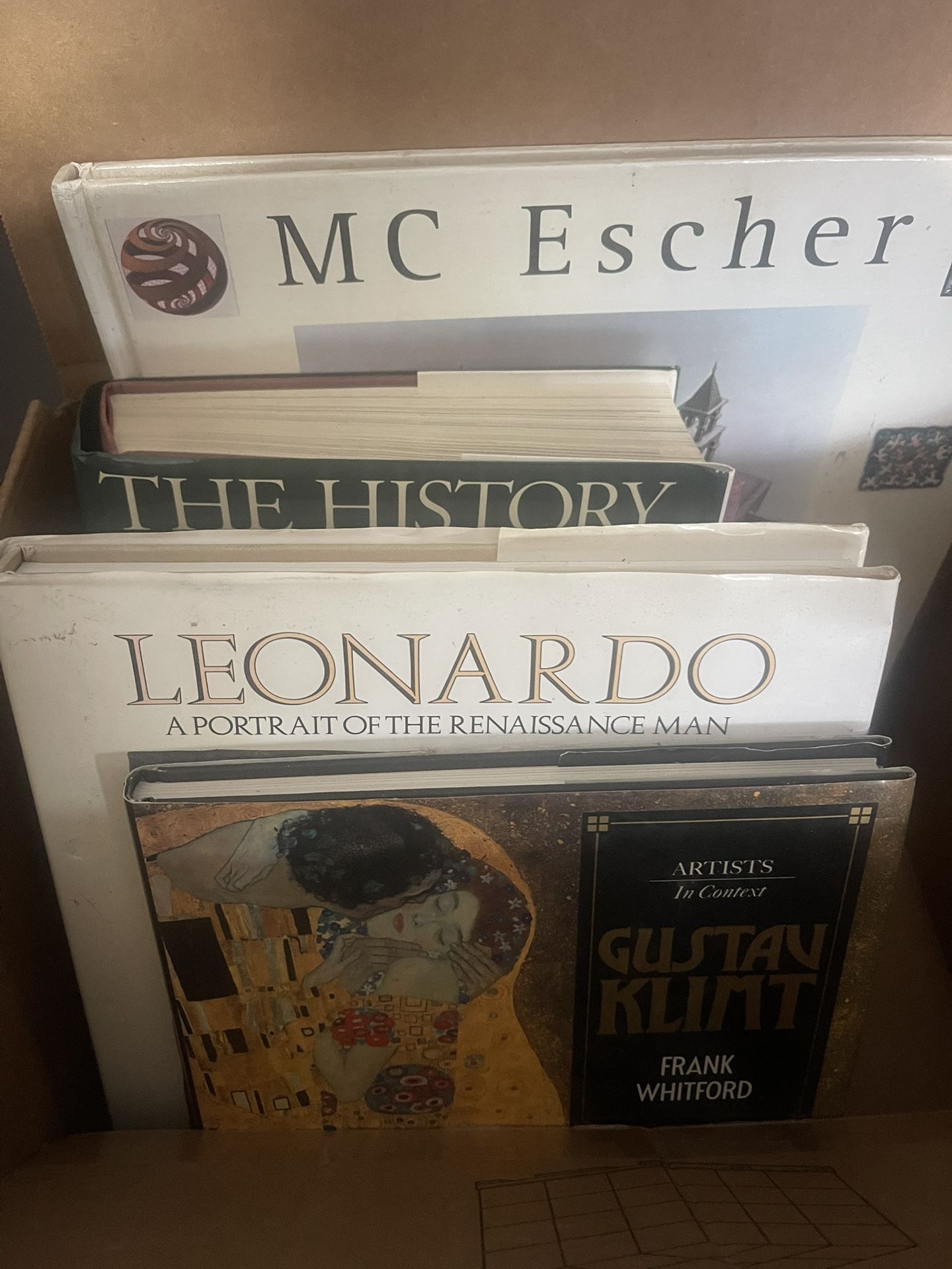 Art Books