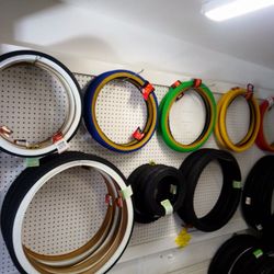 Bike Tires Brand New Different Size Available Only $15 Each Limited Time Only 