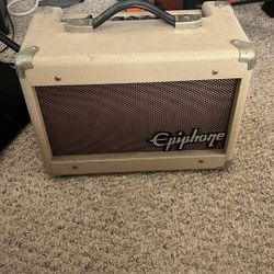 Epiphone Amp
