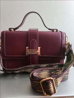 Crossbody Bags for Women
