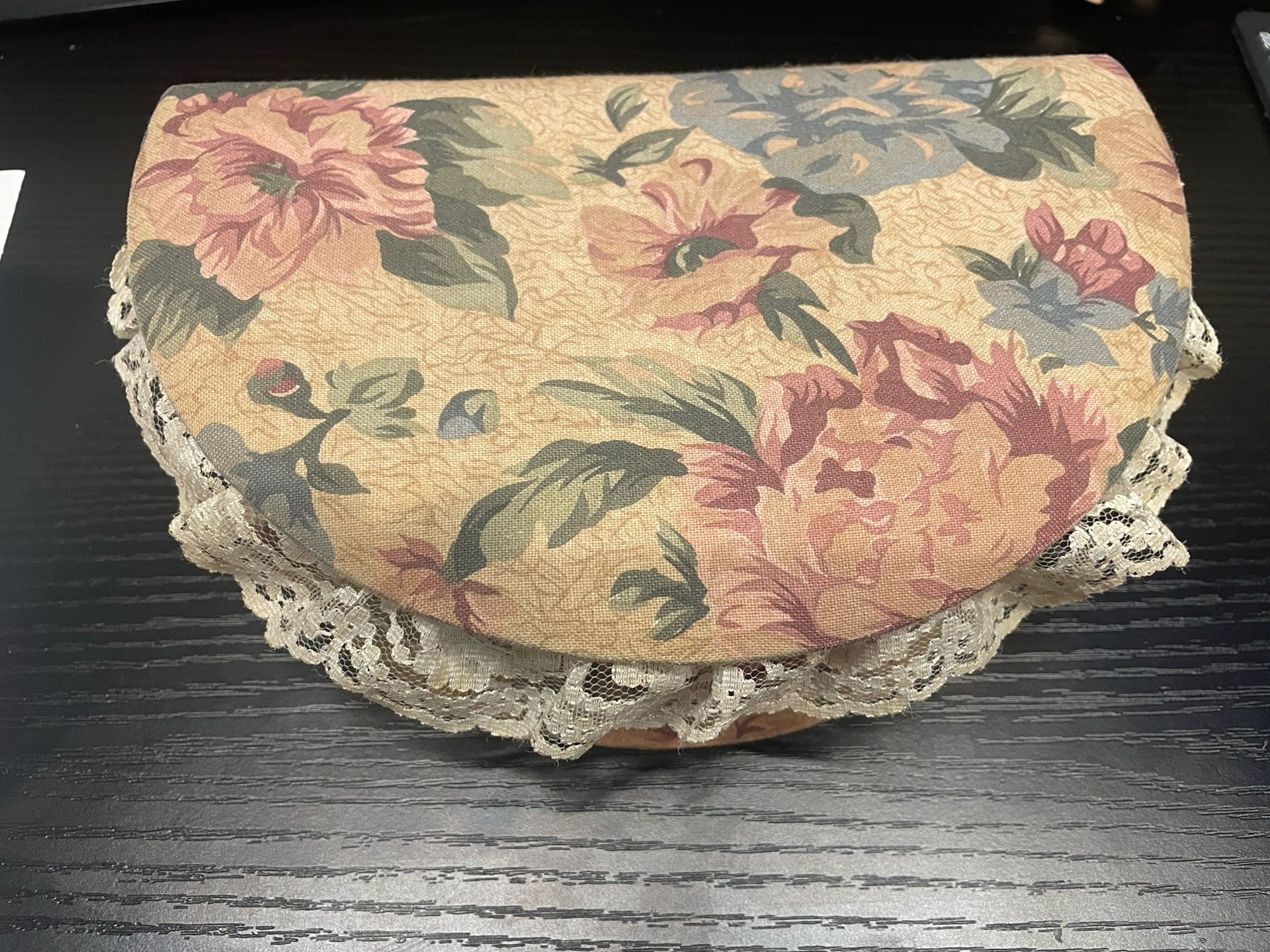 Jewelry Box