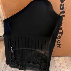 BRAND NEW WEATHER TECH MATS- DODGE RAM 1500