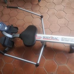 Stamina Body Trac Glider 