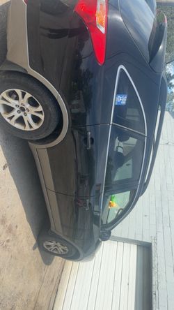 2010 Hyundai Veracruz