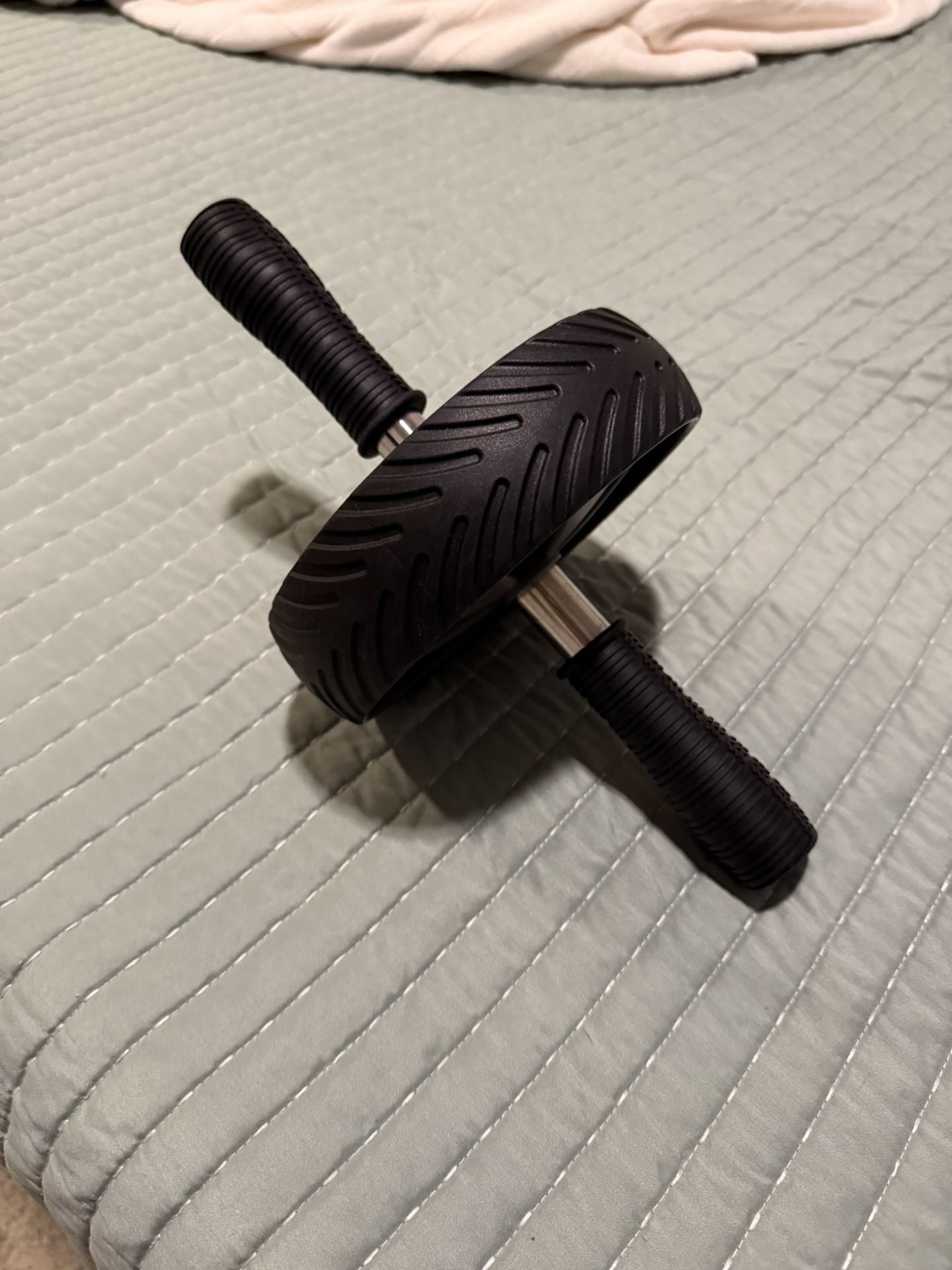 AB ROLLER