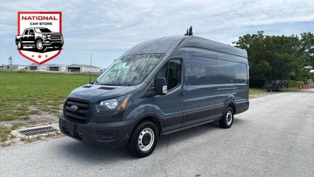 2020 Ford Transit 250 Cargo Van
