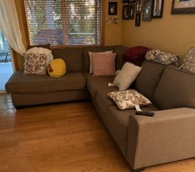 Sectional