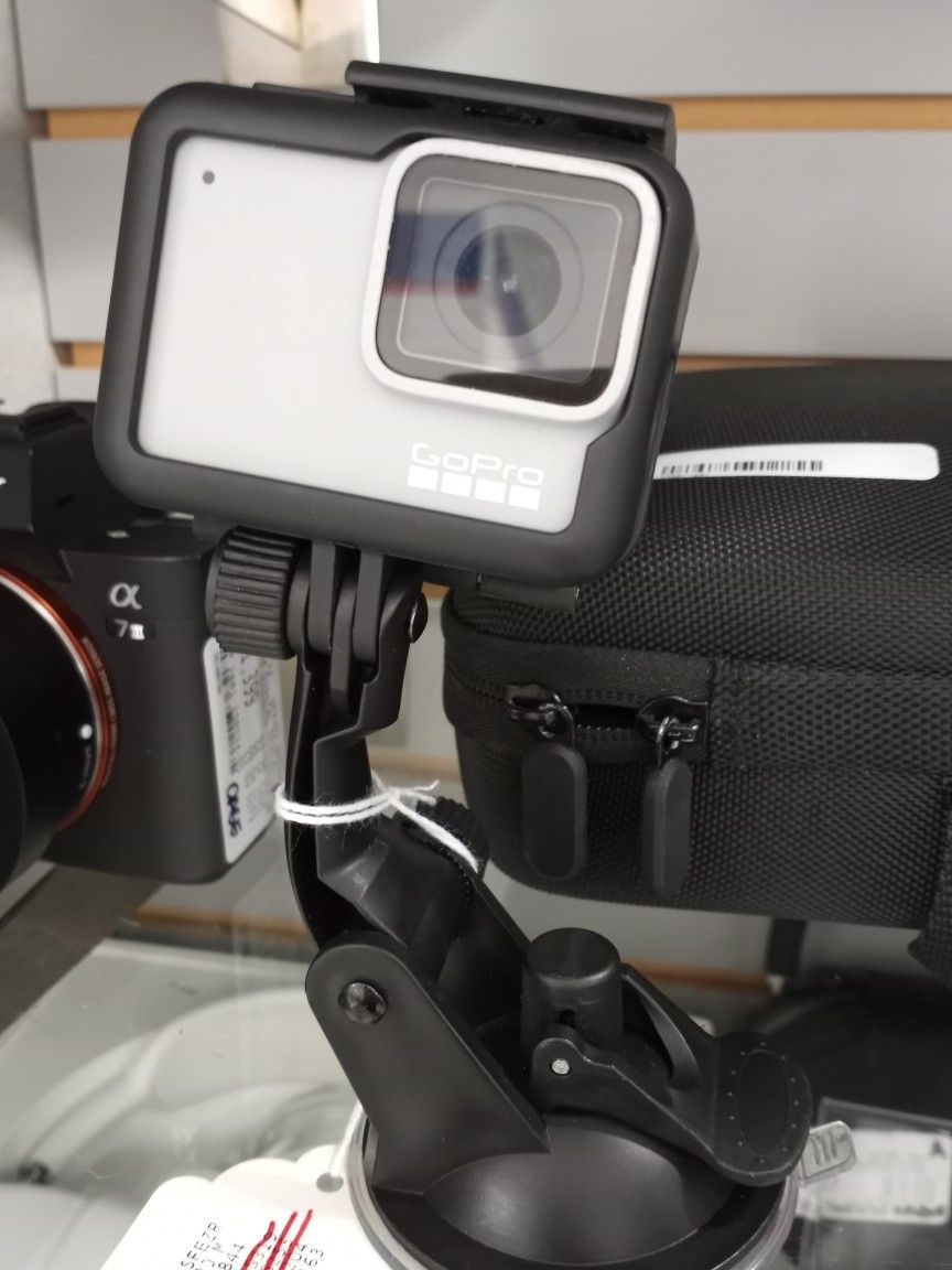 Go Pro 7 for Sale in Miami, FL - OfferUp