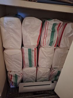 Youth Pull Ups $8 A Pk