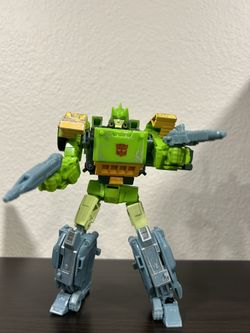 Transformers