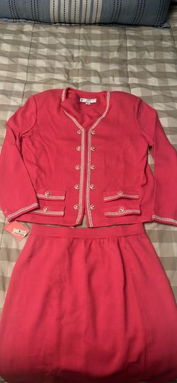 St.John’s jacket