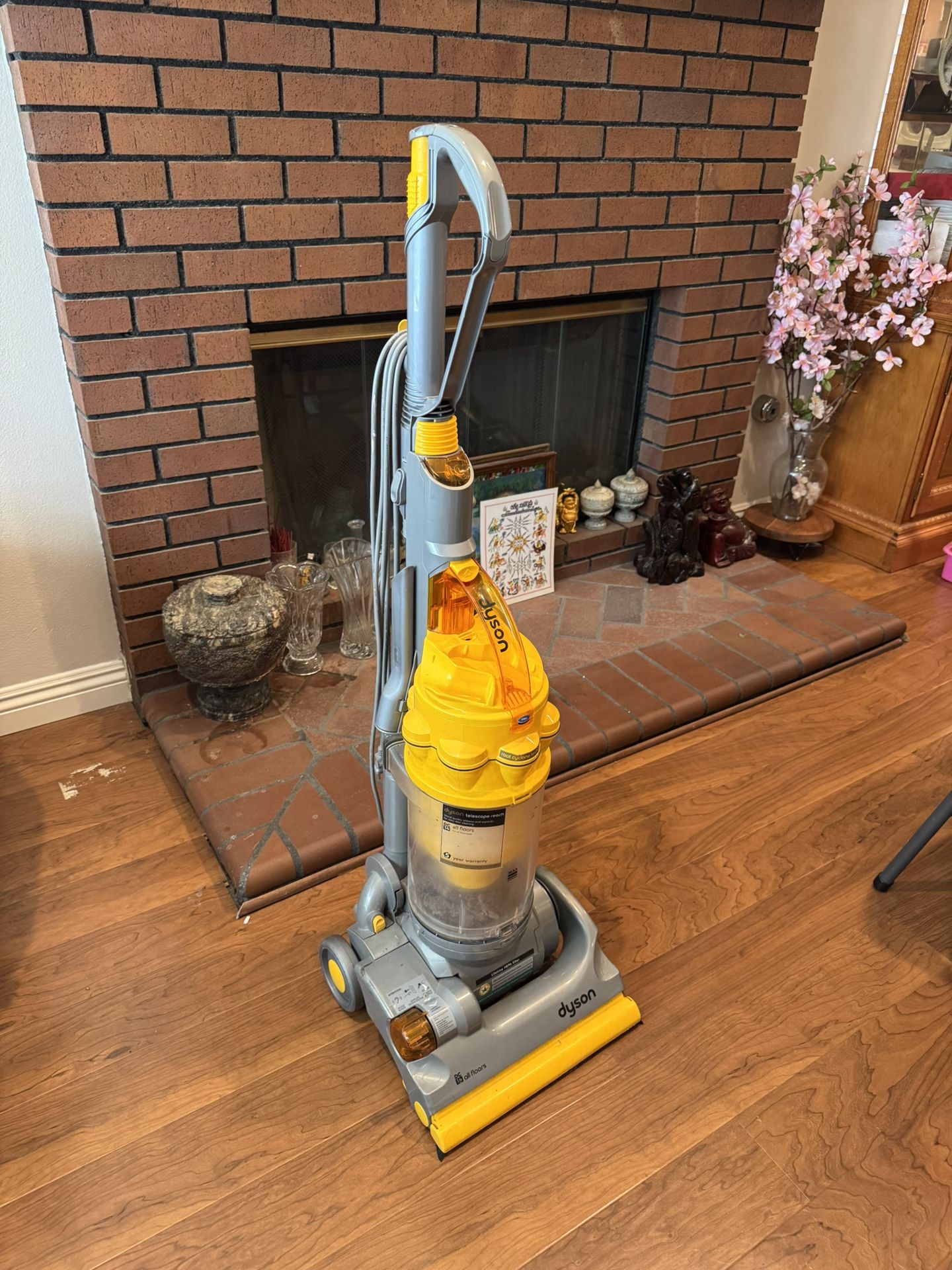 Dyson DC14 Vacuum
