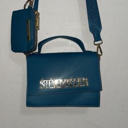 Steve Madden Crossover 