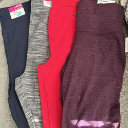 Girl leggings