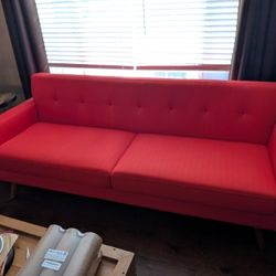 Modway Engage Upholstered Sofa