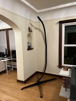 Hanging Chair Stand