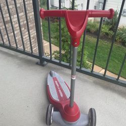 Kids Scooter