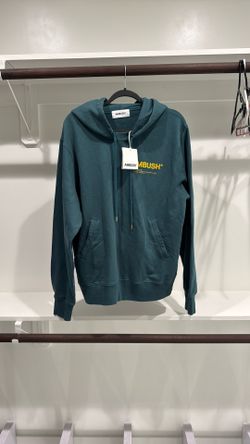 Ambush Men’s Chest Logo Print Hoodie