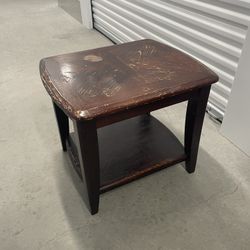 End Table