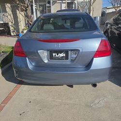 Honda Accord  2007  Urge Vender  .en Muy Buen Estado