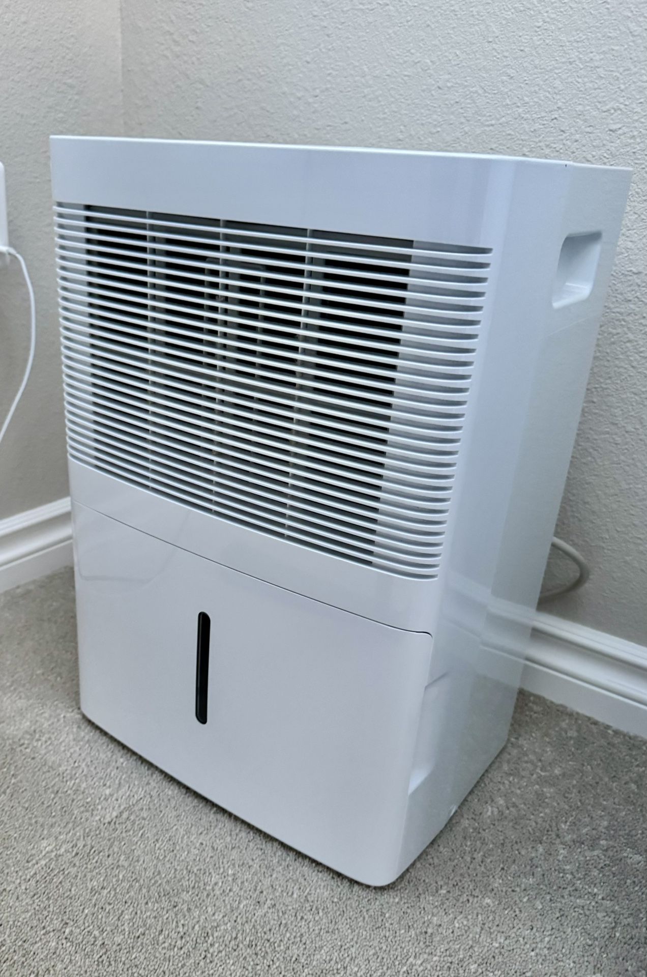 GE Dehumidifier
