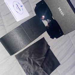 prada sunglasses unisex