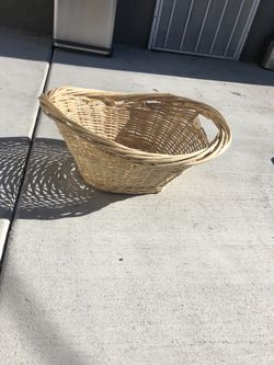 Basket