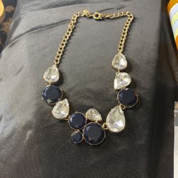 JCREW NECKLACE 