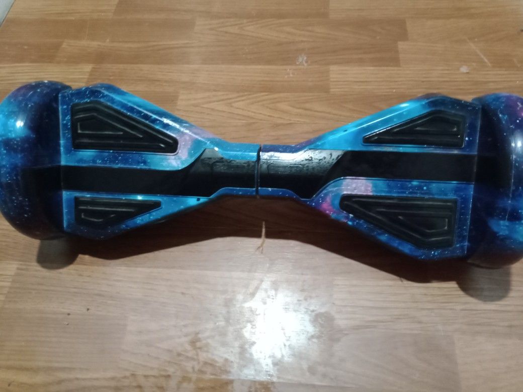 Hoverboard