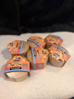 Sunset dumplings