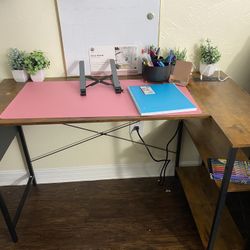 Office Desk