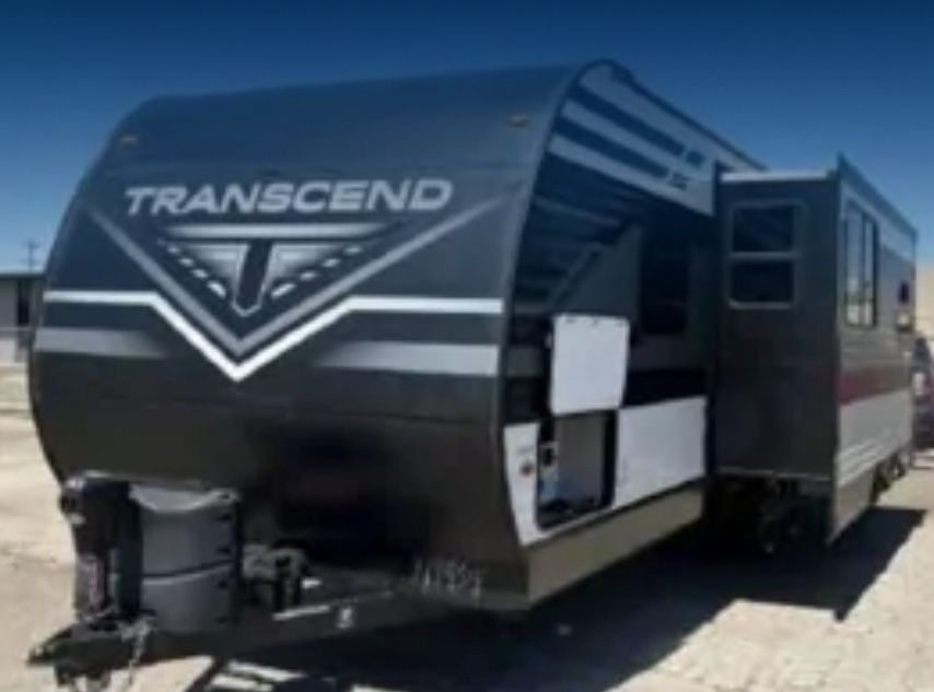 2022 Grand Design Transcend