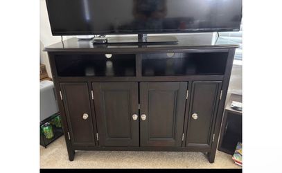 Tv stand $20