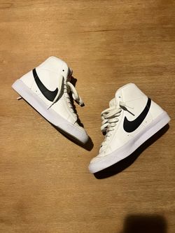 Nike kids blazer