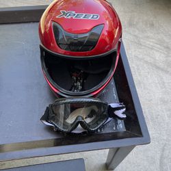 Helmet 