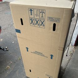 50 Gallon Gas Water Heater Brand New Must See It’s A Deal 