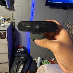 Logitech Camera