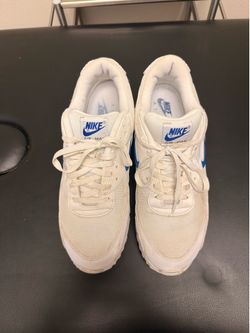 Vendo Nike Air Max 90 100% originales, talla 13