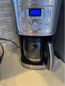 Coffee maker