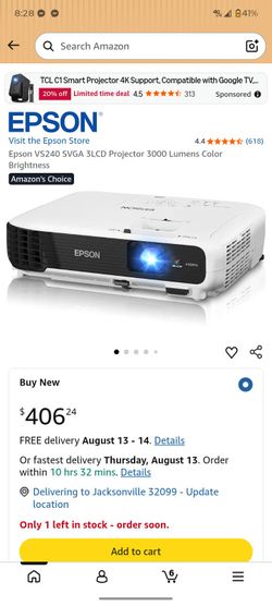 Projector