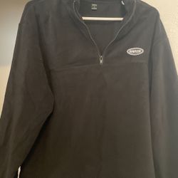 SHEIN simplest fleece for men