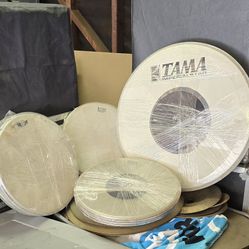 Tama Drum Heads