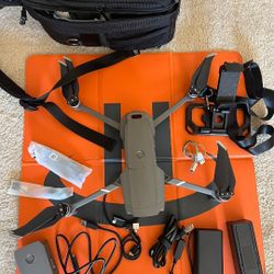 Dj1 Mavic 2 Pro