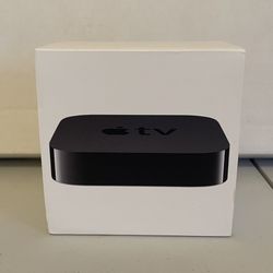 Apple TV 