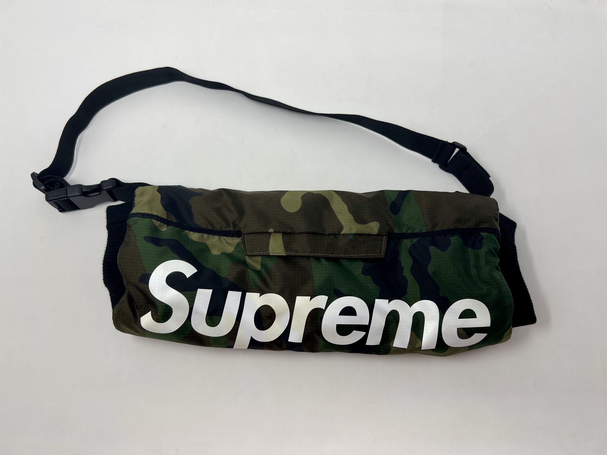 Supreme Hand Warmer “Camo”