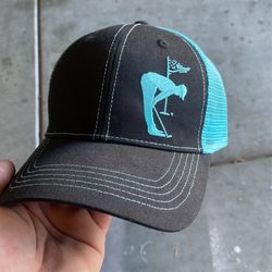 Golf Trucker Hat